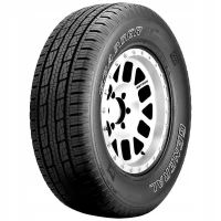 245/75R16 opona GENERAL GRABBER HTS60 FR OWL 120/116S